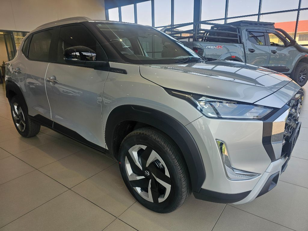 NISSAN MAGNITE 1.0 VISIA AMT for Sale in South Africa
