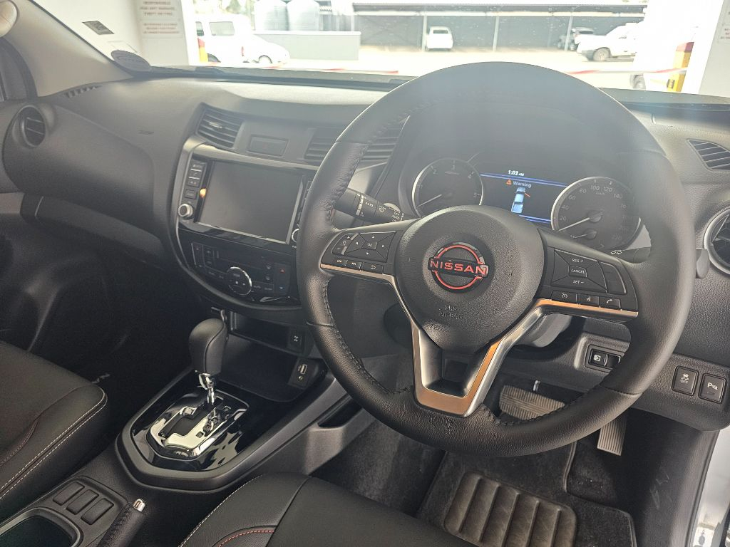 Used car gallery