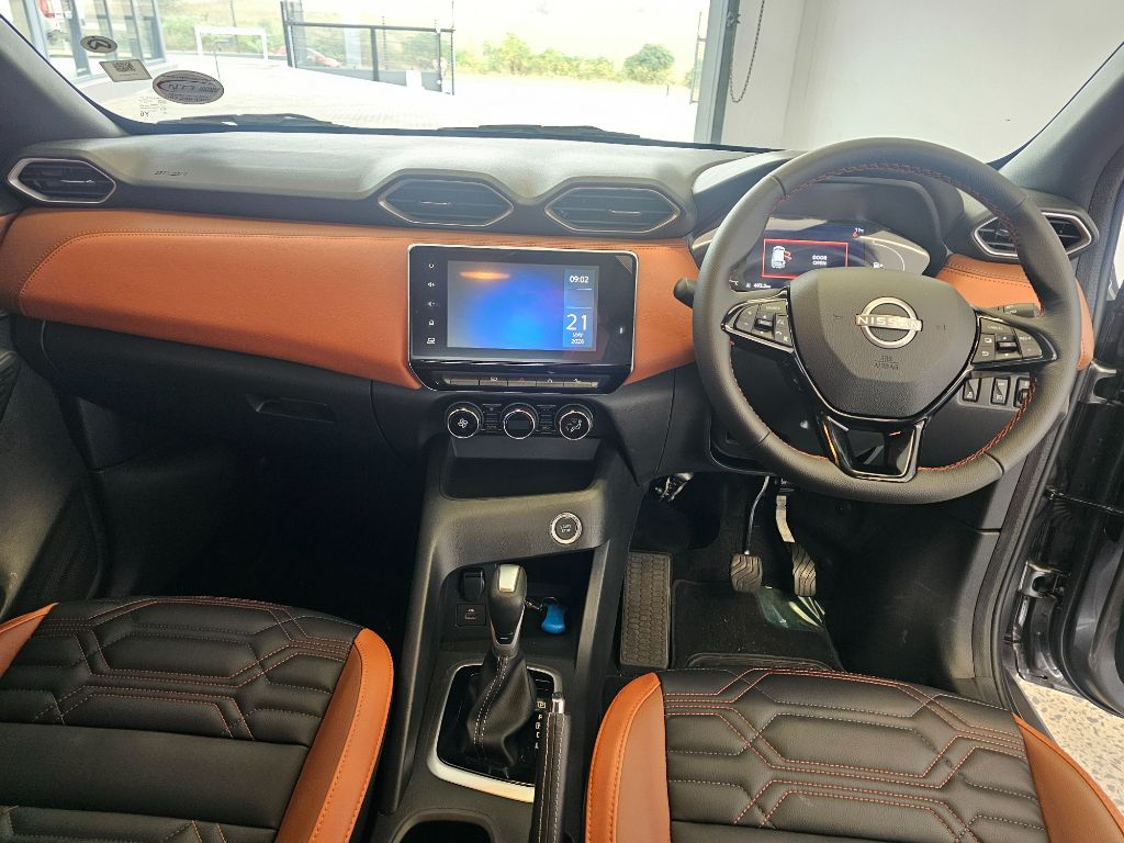 Used car gallery