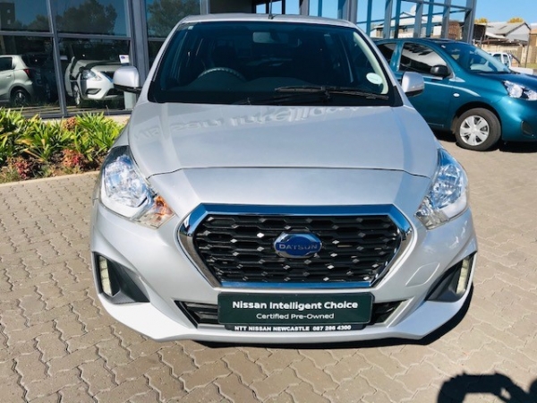 DATSUN GO 1.2 LUX for Sale in South Africa