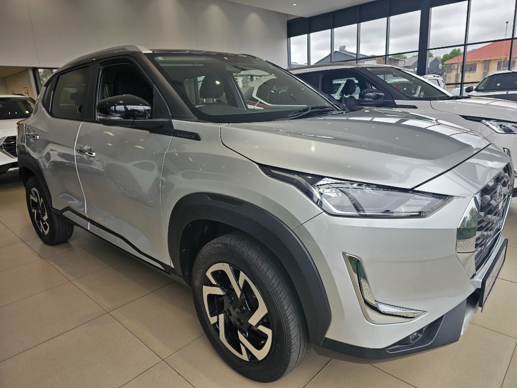 NISSAN MAGNITE 1.0T ACENTA PLUS for Sale in South Africa