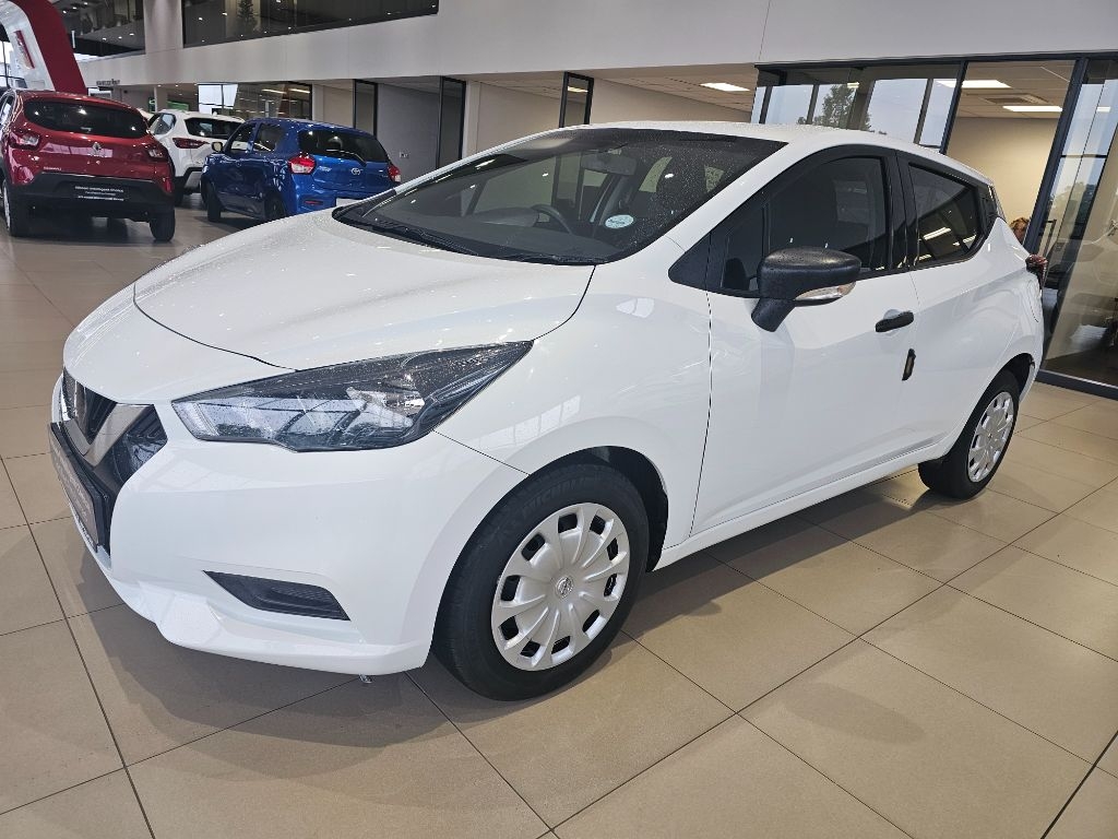 NISSAN MICRA 900T VISIA for Sale in South Africa