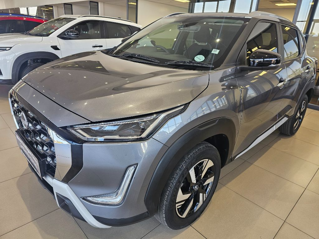 NISSAN MAGNITE 1.0 ACENTA AMT for Sale in South Africa