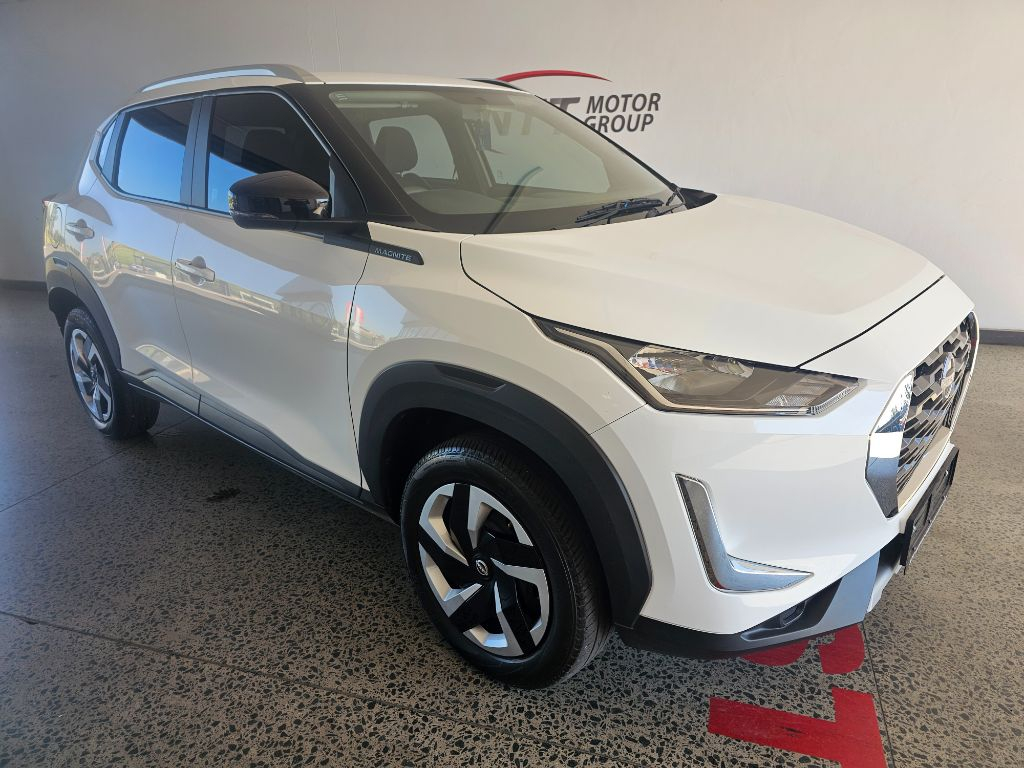 NISSAN MAGNITE 1.0 VISIA AMT for Sale in South Africa