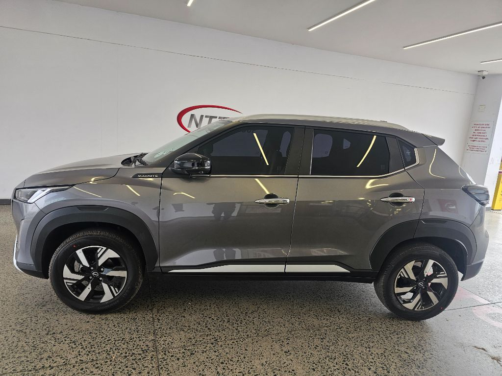 Used car gallery