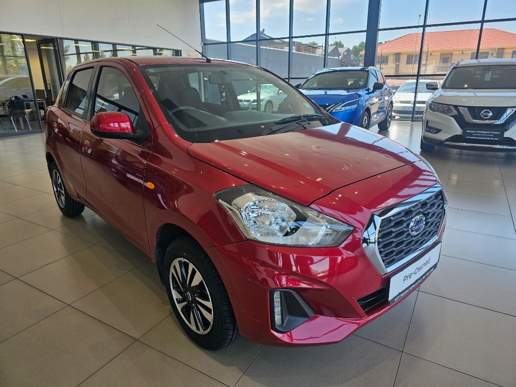 DATSUN GO 1.2 LUX for Sale in South Africa