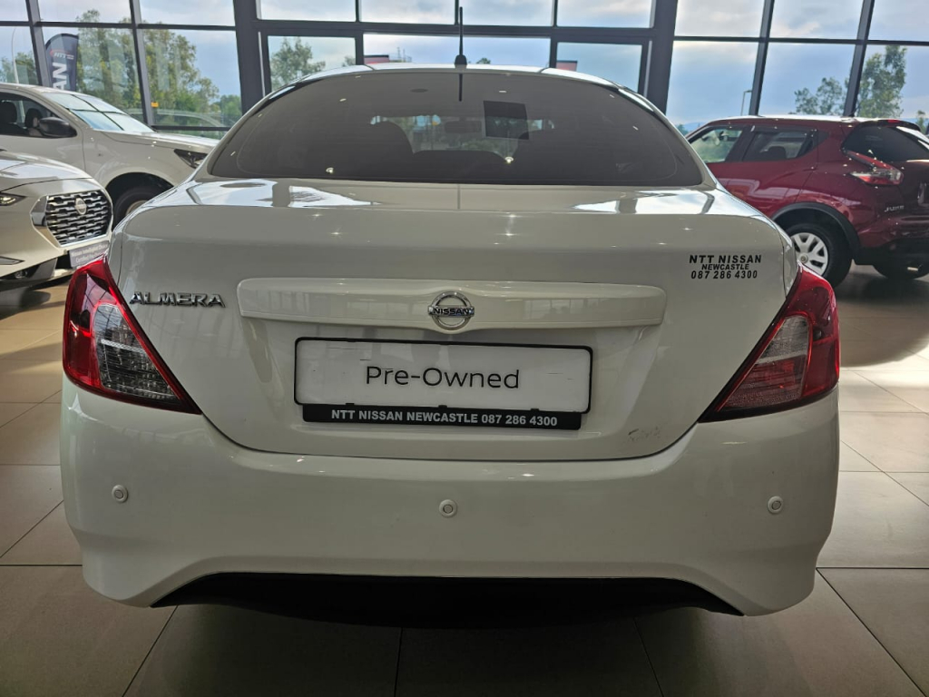 Used car gallery