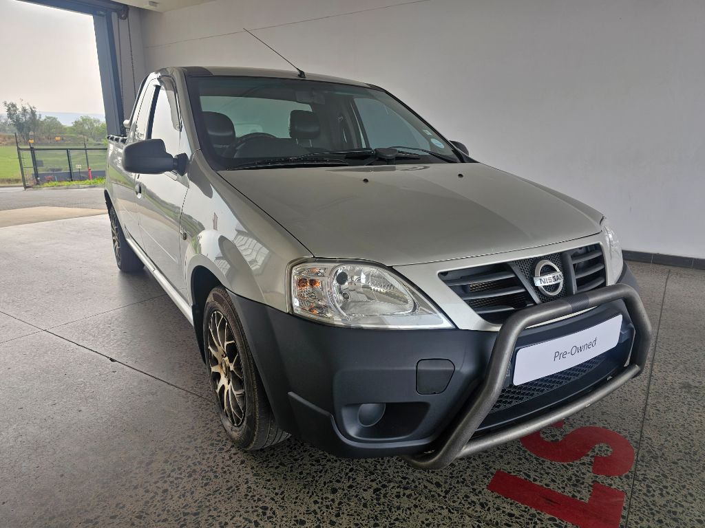 NISSAN NP200 1.6   for Sale in South Africa