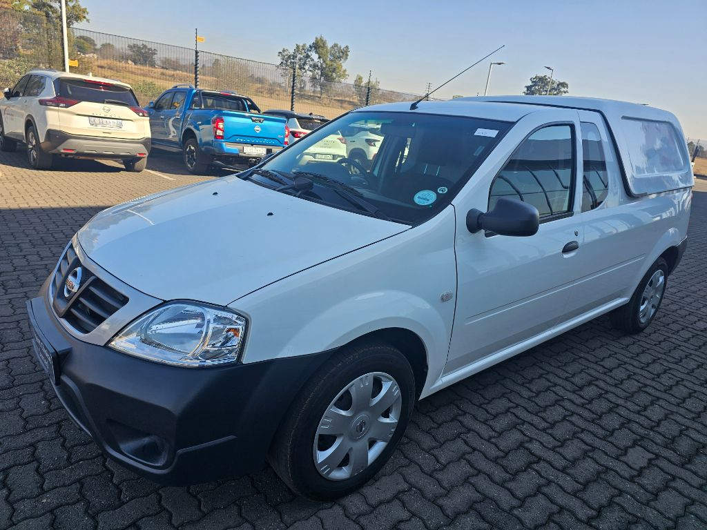 NISSAN NP200 1.6   for Sale in South Africa