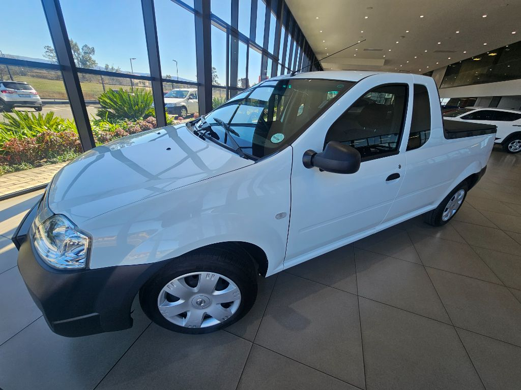 NISSAN NP200 1.6   for Sale in South Africa