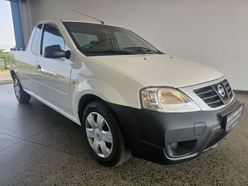NISSAN NP200 1.6   for Sale in South Africa