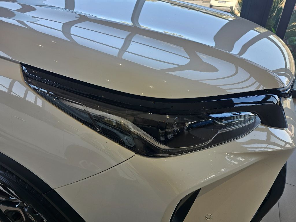 Used car gallery