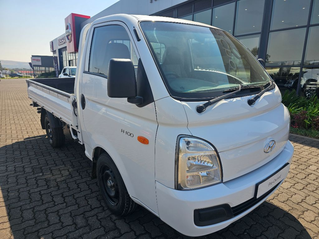 HYUNDAI H100 2.6D  for Sale in South Africa