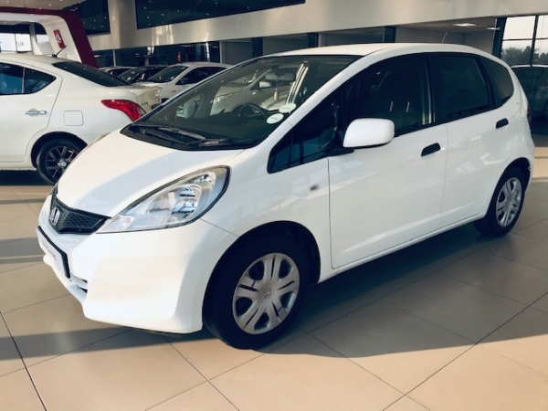 HONDA JAZZ 1.3 COMFORT for Sale in South Africa