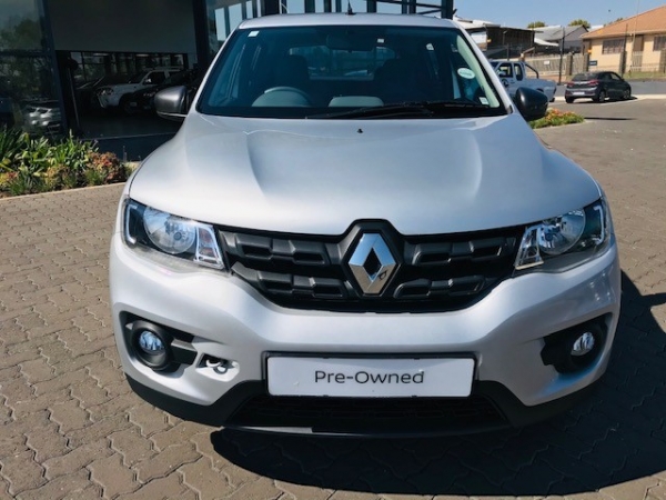 RENAULT KWID 1.0 DYNAMIQUE 5DR for Sale in South Africa