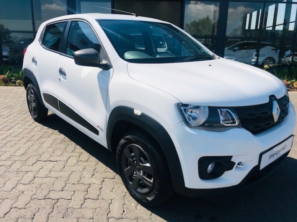RENAULT KWID 1.0 DYNAMIQUE 5DR for Sale in South Africa