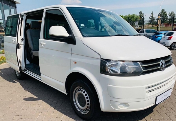 VOLKSWAGEN T5 for Sale in South Africa