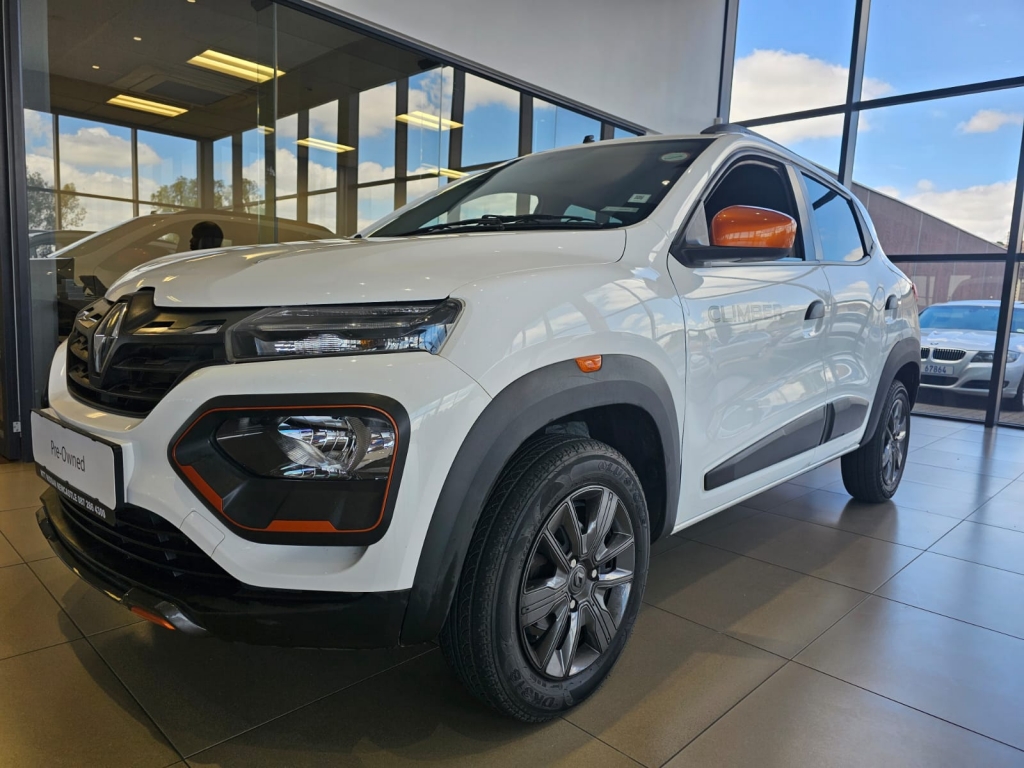 RENAULT KWID 1.0 CLIMBER 5DR AMT for Sale in South Africa
