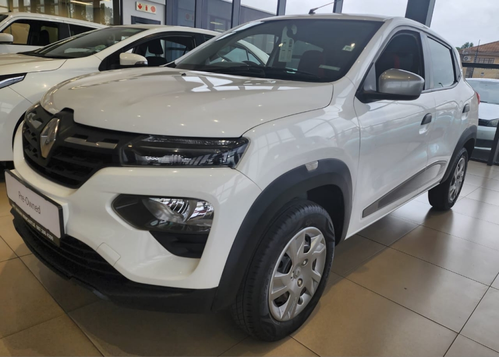 RENAULT KWID 1.0 EXPRESSION 5DR for Sale in South Africa