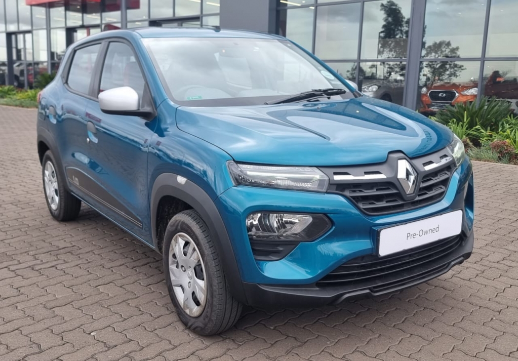 RENAULT KWID 1.0 EXPRESSION for Sale in South Africa