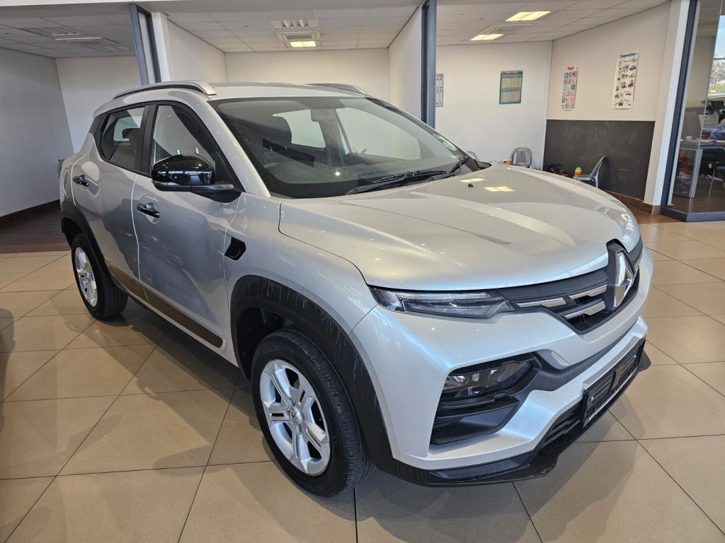 RENAULT KIGER 1.0 ENERGY ZEN AMT for Sale in South Africa