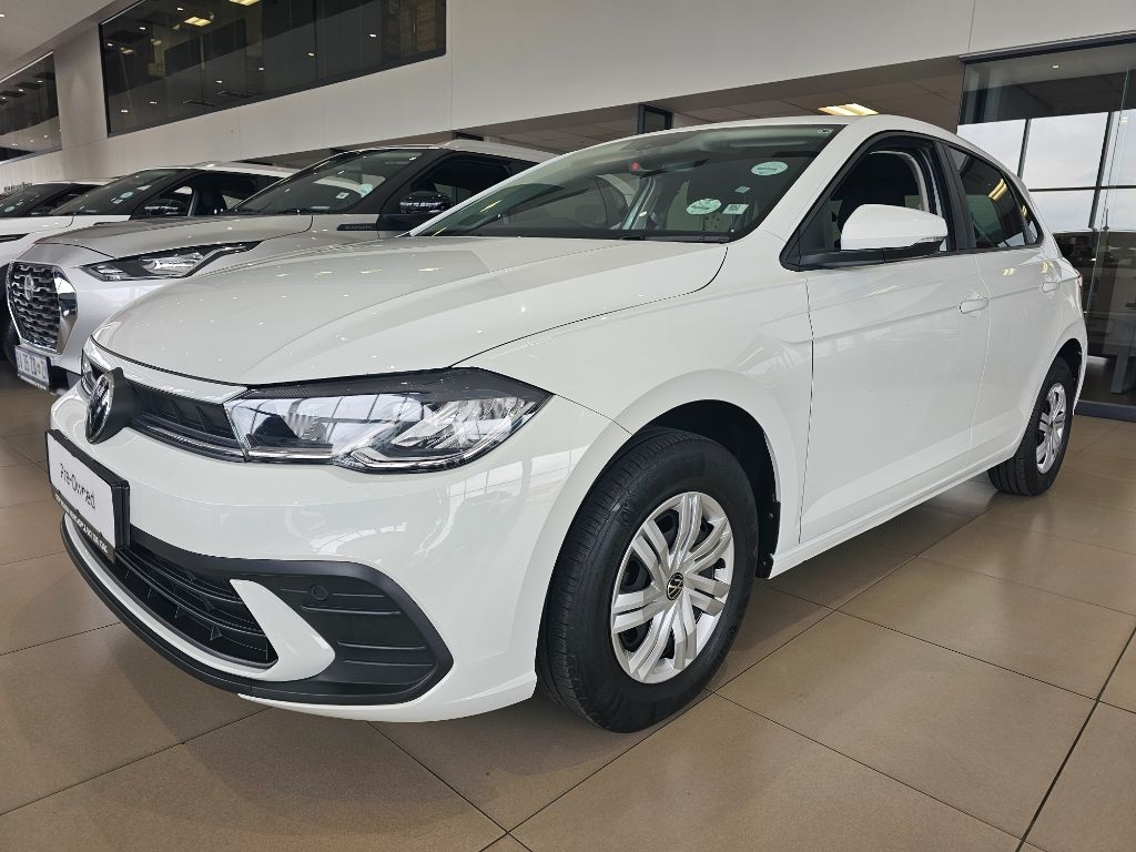 VOLKSWAGEN POLO 1.0 TSI for Sale in South Africa