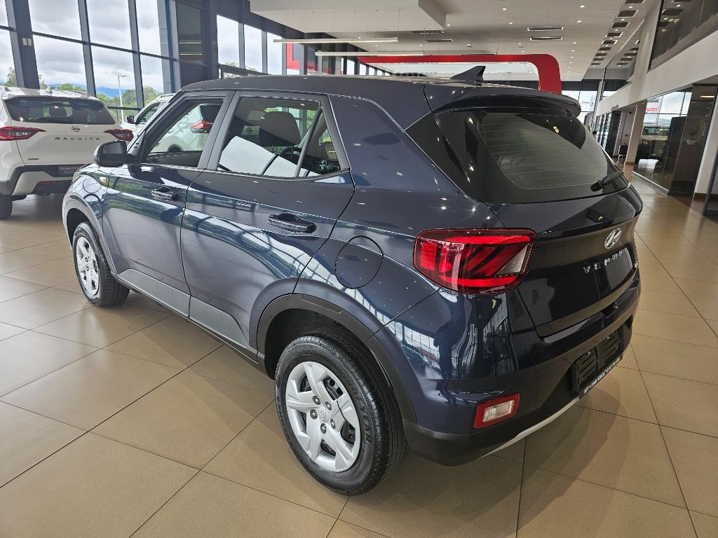 Used car gallery