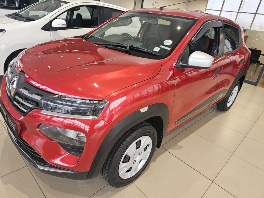 RENAULT KWID 1.0 DYNAMIQUE for Sale in South Africa