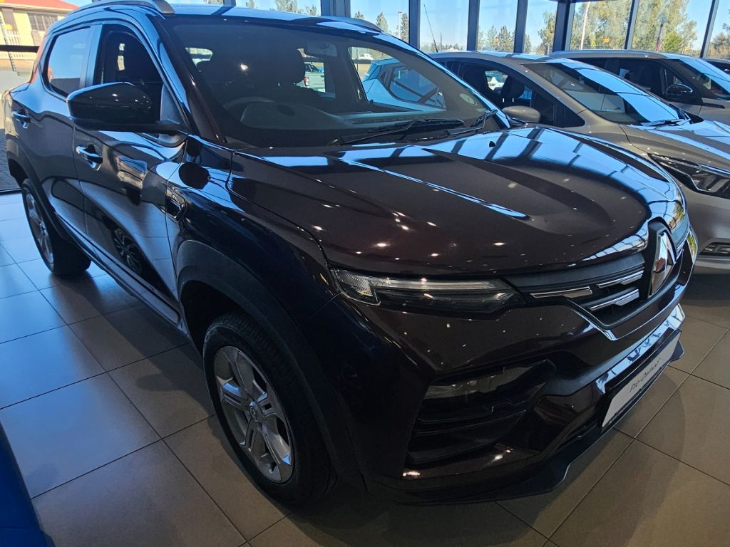 RENAULT KIGER 1.0 ENERGY ZEN AMT for Sale in South Africa