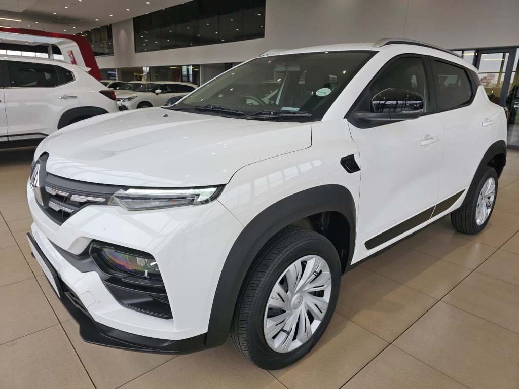 RENAULT KIGER 1.0 ENERGY ZEN AMT for Sale in South Africa