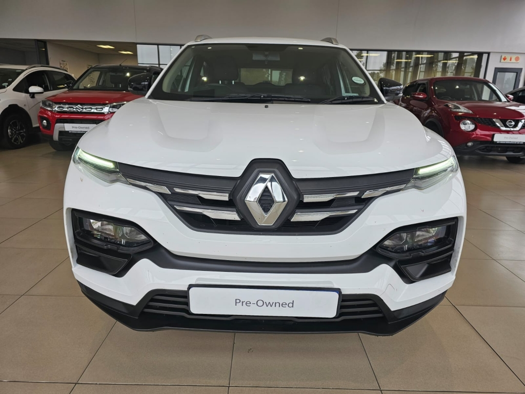 Used car gallery
