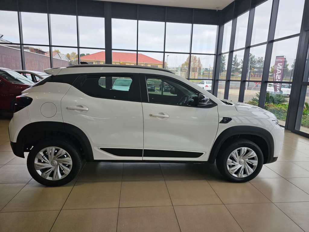 Used car gallery