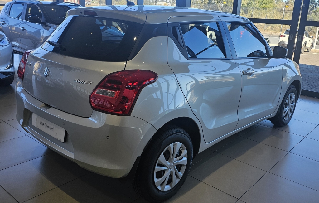 Used car gallery