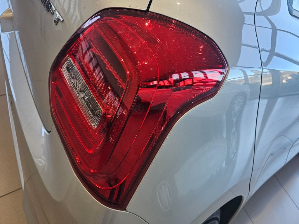 Used car gallery