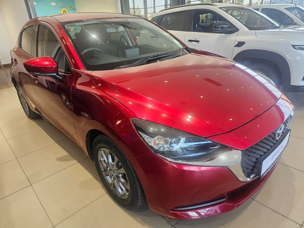 MAZDA MAZDA2 1.5 DYNAMIC 5DR for Sale in South Africa
