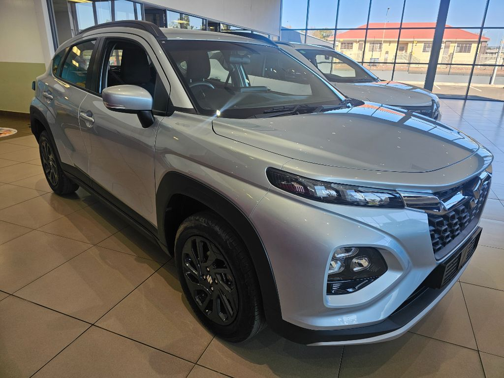SUZUKI FRONX 1.5 GL  for Sale in South Africa