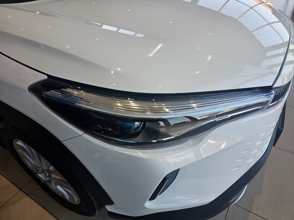 Used car gallery