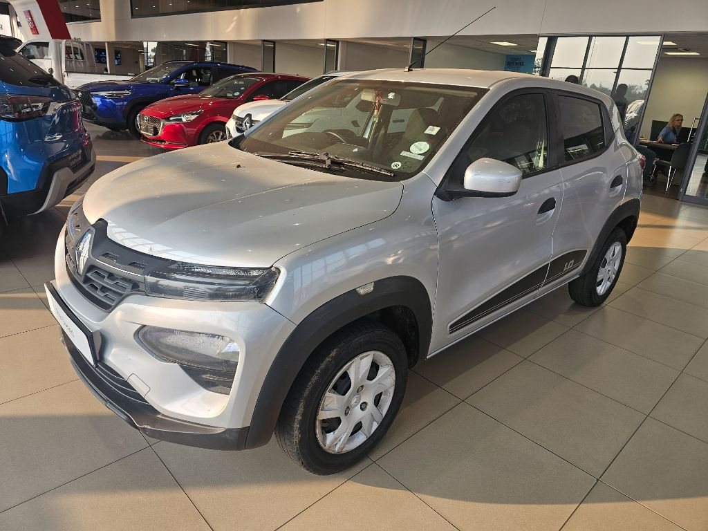 RENAULT KWID 1.0 DYNAMIQUE for Sale in South Africa