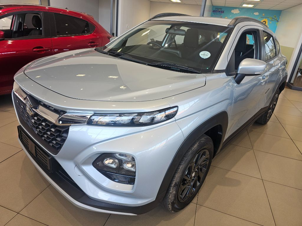 SUZUKI FRONX 1.5 GL  for Sale in South Africa
