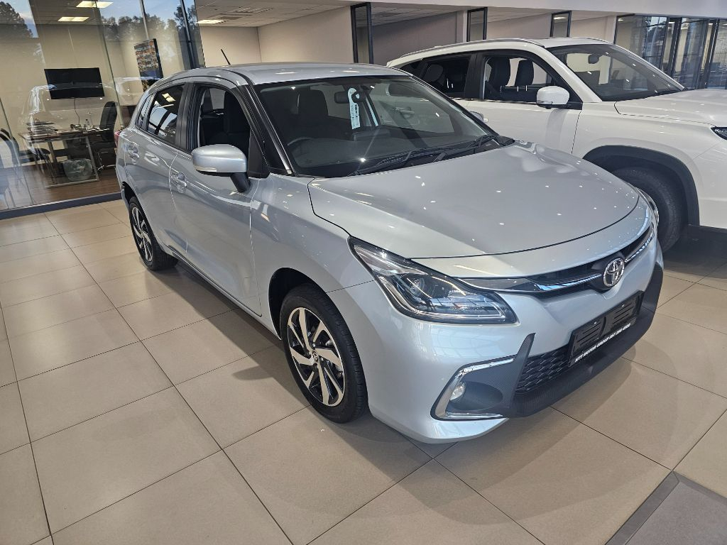 TOYOTA STARLET 1.5 Xs for Sale in South Africa