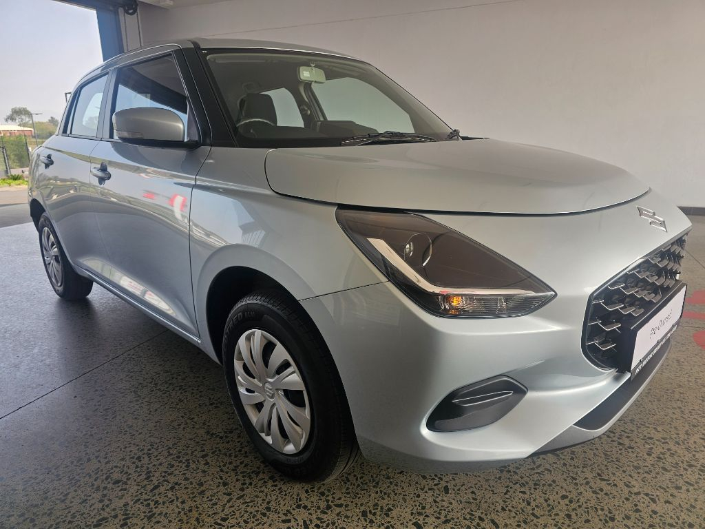 SUZUKI SWIFT 1.2 GL for Sale in South Africa