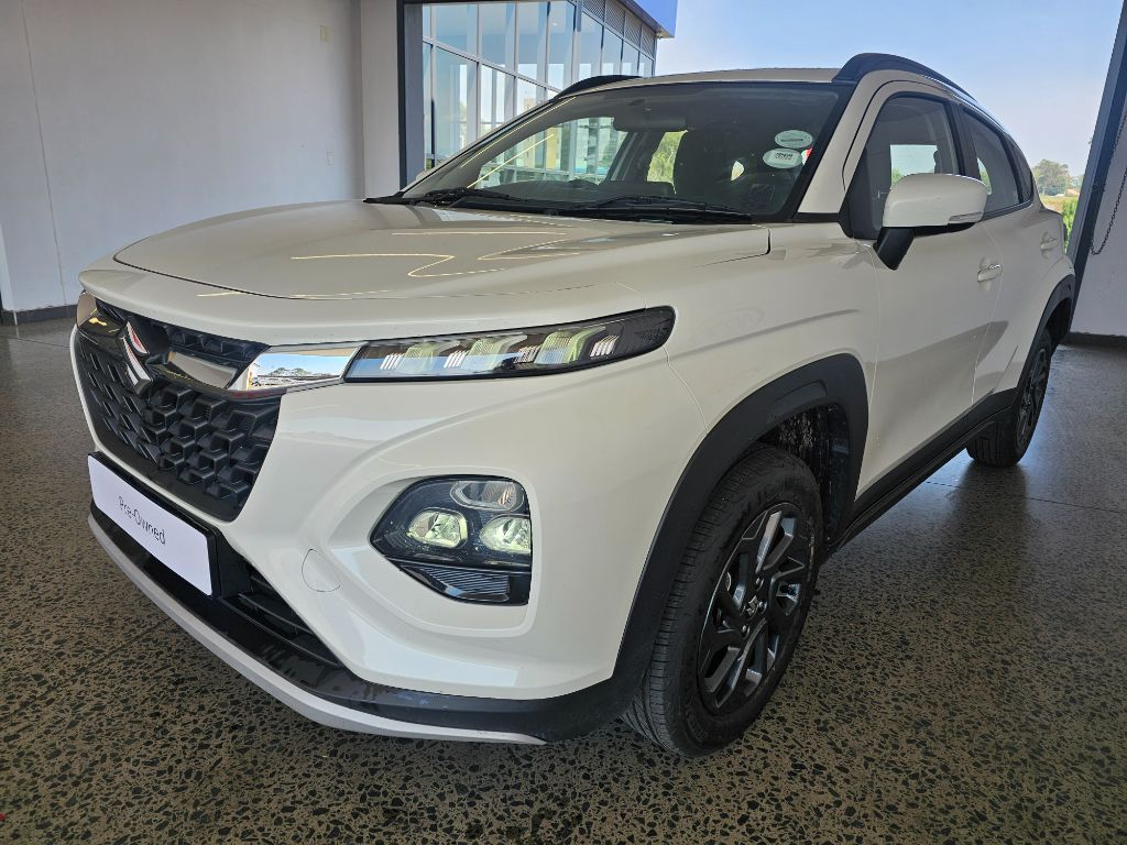 SUZUKI FRONX 1.5 GL  for Sale in South Africa