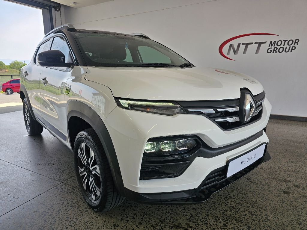 RENAULT KIGER 1.0T INTENS for Sale in South Africa