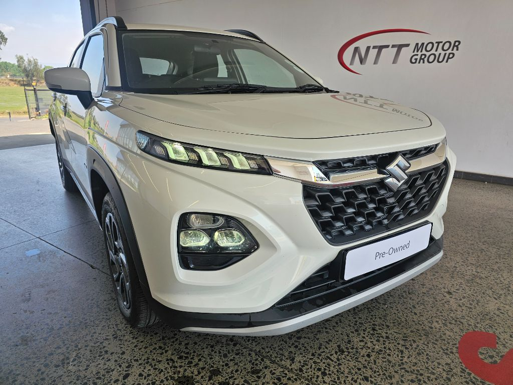 SUZUKI FRONX 1.5 GL  for Sale in South Africa