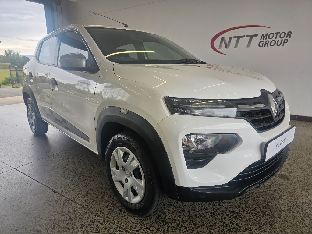 RENAULT KWID 1.0 DYNAMIQUE 5DR for Sale in South Africa