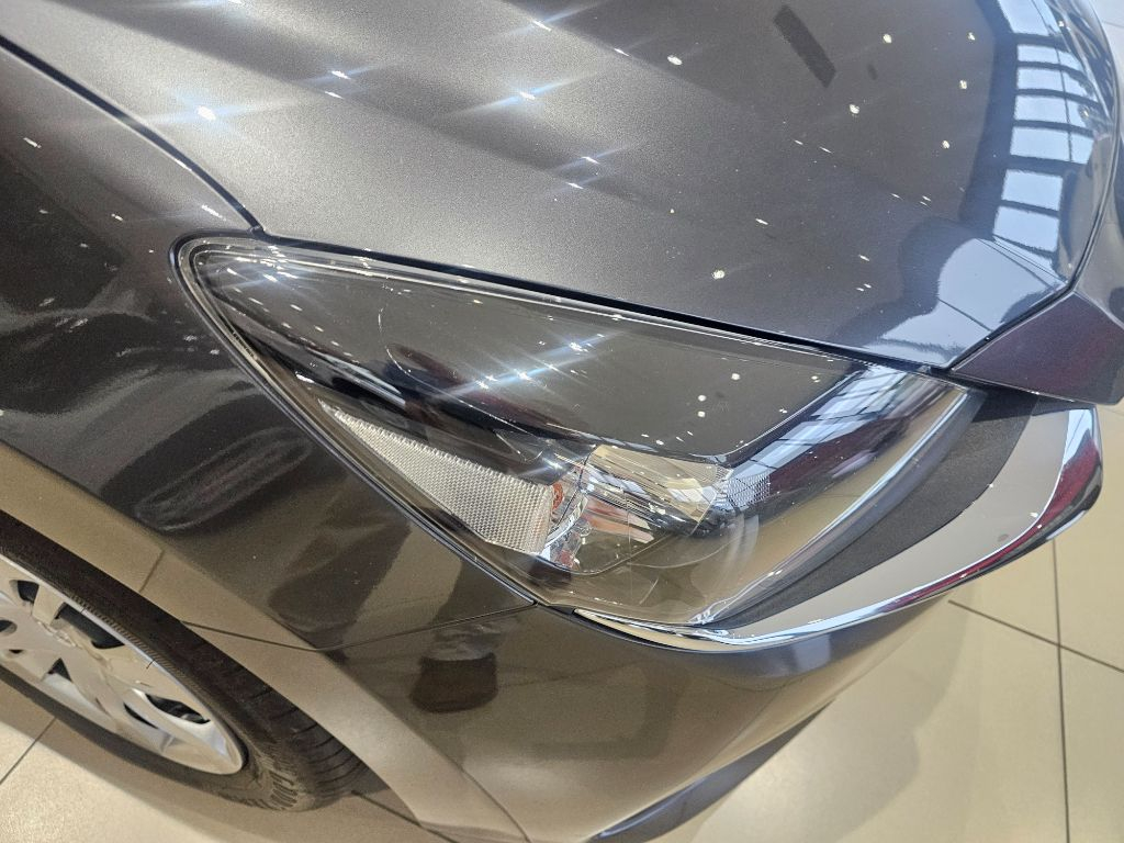 Used car gallery