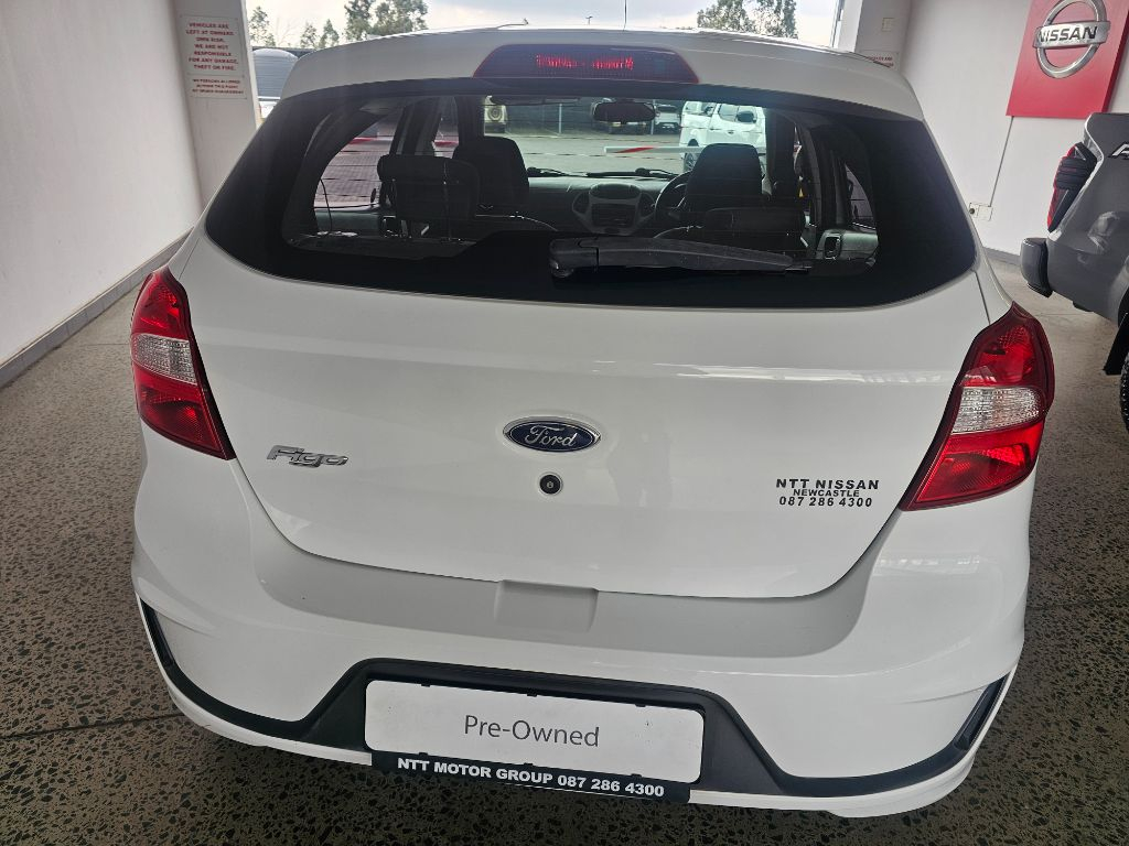 Used car gallery