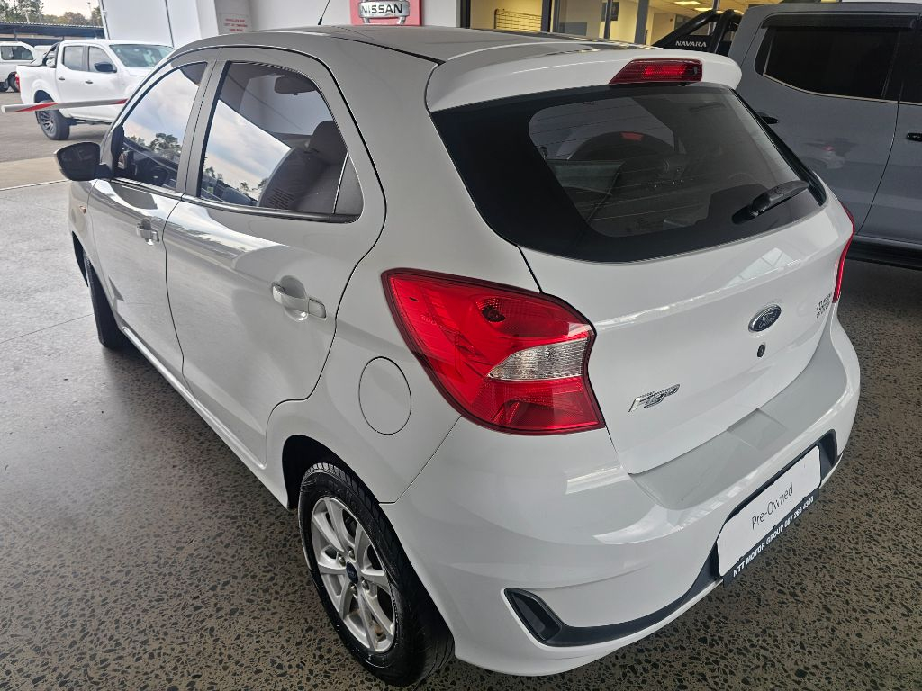 Used car gallery