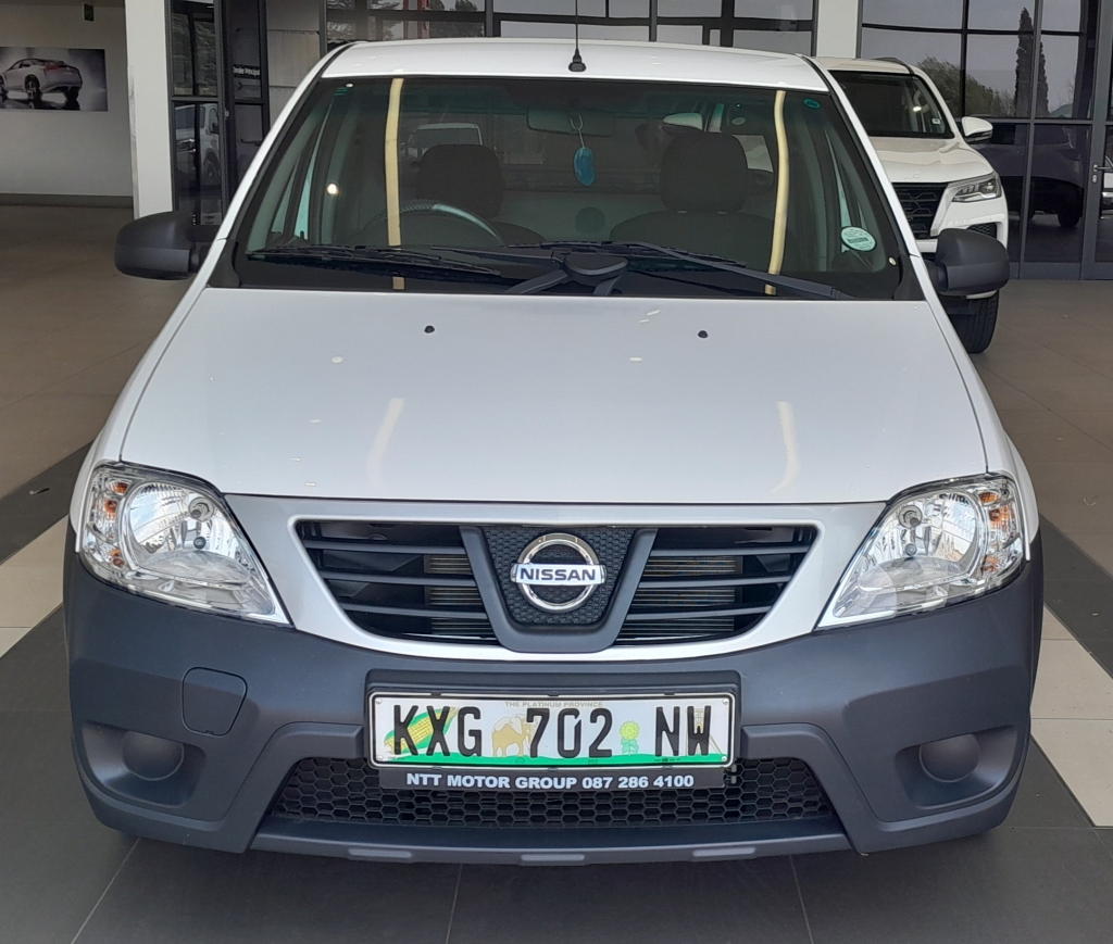 NISSAN NP200 1.6   for Sale in South Africa