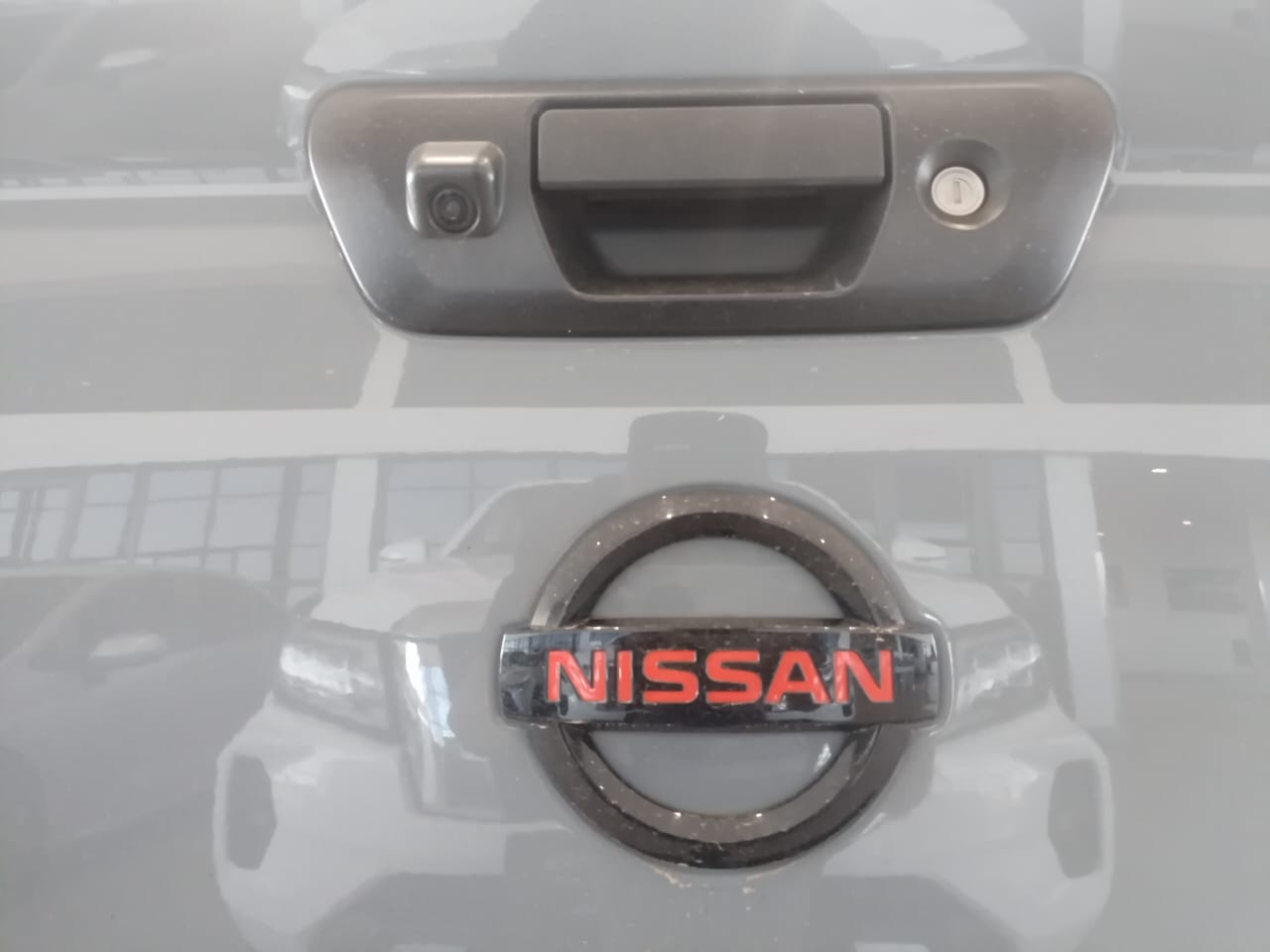 Used car gallery